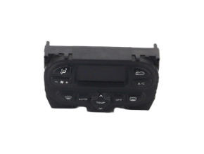 Commande chauffage pour PEUGEOT 307 PHASE 1