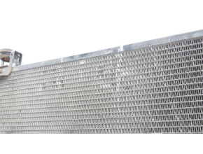 Condenseur de clim pour TOYOTA COROLLA 10 PHASE 2