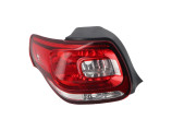 Feu arriere principal gauche (feux) pour CITROEN DS3 PHASE 1