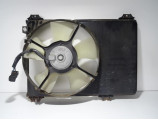 Moto ventilateur radiateur pour SUZUKI SWIFT 3