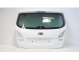 Malle/Hayon arriere pour KIA VENGA PHASE 1
