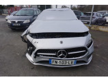 Train arriere complet pour MERCEDES CLASSE A 177