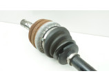 Cardan droit (transmission) pour OPEL ZAFIRA A PHASE 1