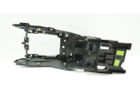 Console central (interieur plastique) pour PEUGEOT 2008 2