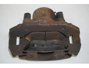 Etrier avant gauche (freinage) pour FORD FIESTA 5 PHASE 1