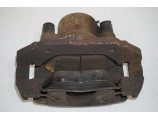Etrier avant gauche (freinage) pour FORD FIESTA 5 PHASE 1