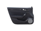 Panneau de porte avant gauche pour RENAULT MEGANE 4 PHASE 2