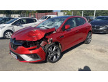 Joint de coffre pour RENAULT MEGANE 4 PHASE 2