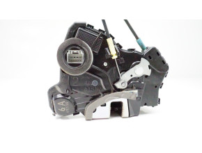 Serrure avant gauche pour TOYOTA RAV4 3 PHASE 1 Serrure avant gauche pour TOYOTA RAV4 3 PHASE 1