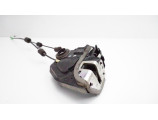 Serrure arriere gauche pour TOYOTA RAV4 3 PHASE 1