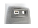 Prise port USB pour PEUGEOT 2008 2