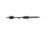 Cardan droit (transmission) pour RENAULT SCENIC 3 PHASE 2