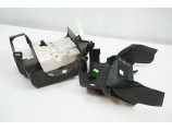 Coquille volant pour PEUGEOT 207 PHASE 1