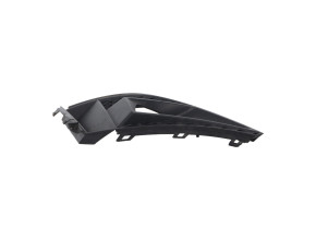 Grille de pare choc pour RENAULT MEGANE 4 PHASE 2 Grille de pare choc pour RENAULT MEGANE 4 PHASE 2