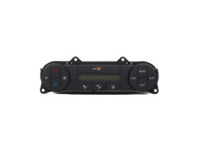 Commande chauffage pour FORD FUSION PHASE 2