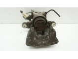 Etrier arriere gauche (freinage) pour PEUGEOT 207 PHASE 1 CABRIOLET