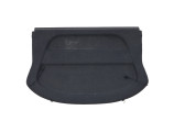 Plage arriere pour RENAULT MEGANE 3 PHASE 3