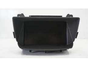 Ecran GPS pour OPEL ZAFIRA B PHASE 1