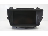 Ecran GPS pour OPEL ZAFIRA B PHASE 1