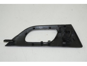 Interrupteur de leve vitre arriere droit pour PEUGEOT 407 PHASE 1