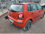 Capot pour VOLKSWAGEN POLO 4 PHASE 2