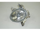 Anti brouillard gauche (feux) pour PEUGEOT 206 PHASE 1