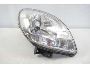 Optique avant principal droit (feux)(phare) pour RENAULT KANGOO 1 PHASE 2