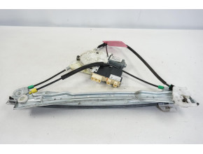 Leve vitre electrique avant gauche pour CITROEN C5 1 PHASE 2