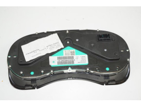 Compteur pour PEUGEOT 307 PHASE 2