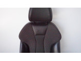 Siege avant gauche pour AUDI A3 3 SPORTBACK PHASE 1