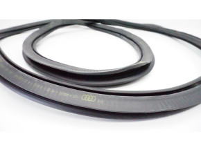 Joint de porte arriere gauche pour AUDI A3 3 SPORTBACK PHASE 1