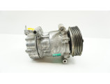 Compresseur clim pour PEUGEOT 307 PHASE 1 CABRIOLET