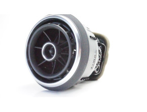 Aerateur tableau de bord avant droit pour AUDI A3 3 SPORTBACK PHASE 1 Aerateur tableau de bord avant droit pour AUDI A3 3 SPORTBACK PHASE 1