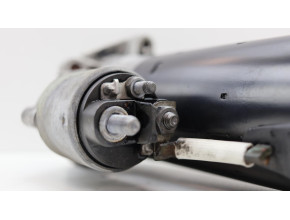 Demarreur pour VOLVO XC 90 1 PHASE 2 Demarreur pour VOLVO XC 90 1 PHASE 2