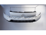 Calandre pour CITROEN BERLINGO 2 PHASE 2