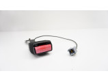 Attache ceinture avant gauche pour CITROEN C3 PICASSO PHASE 2