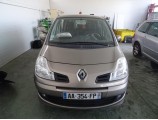 Amortisseur avant gauche pour RENAULT GRAND MODUS PHASE 2