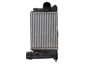 Echangeur air (Intercooler) pour RENAULT MEGANE 4 PHASE 2 Echangeur air (Intercooler) pour RENAULT MEGANE 4 PHASE 2