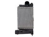 Echangeur air (Intercooler) pour RENAULT MEGANE 4 PHASE 2