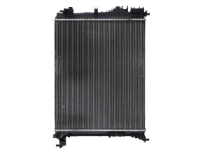 Radiateur eau pour RENAULT MEGANE 4 PHASE 2 Radiateur eau pour RENAULT MEGANE 4 PHASE 2
