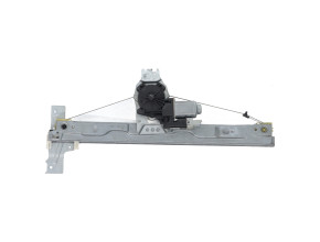 Leve vitre electrique avant gauche pour PEUGEOT 207 PHASE 2 Leve vitre electrique avant gauche pour PEUGEOT 207 PHASE 2