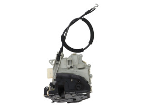 Serrure arriere droit pour SEAT LEON 2 PHASE 2 Serrure arriere droit pour SEAT LEON 2 PHASE 2