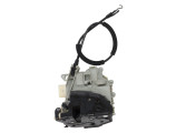Serrure arriere droit pour SEAT LEON 2 PHASE 2