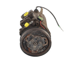 Compresseur clim pour SUZUKI JIMNY 1 PHASE 2 Compresseur clim pour SUZUKI JIMNY 1 PHASE 2
