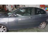 Porte avant gauche pour SEAT IBIZA 3 PHASE 2