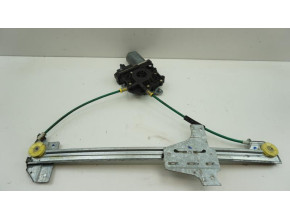 Leve vitre electrique arriere gauche pour PEUGEOT 807