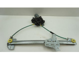 Leve vitre electrique arriere gauche pour PEUGEOT 807