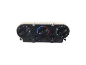 Commande chauffage pour FORD FUSION PHASE 1 Commande chauffage pour FORD FUSION PHASE 1