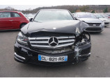 Train arriere complet pour MERCEDES CLASSE C 204 PHASE 2