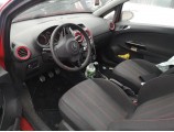 Boitier filtre a air pour OPEL CORSA D PHASE 2